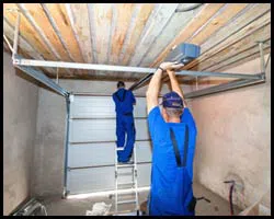 HighTech Garage Door Minneapolis, MN 612-354-4003 - side-bar-g-door-installation