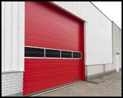 HighTech Garage Door Minneapolis, MN 612-354-4003 - side-bar-g-door