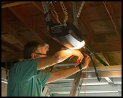 HighTech Garage Door Minneapolis, MN 612-354-4003 - side-bar-opener